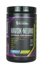 Load image into Gallery viewer, HAVOK NEURO