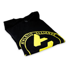 Load image into Gallery viewer, Athletic Alliance Short Sleeve T-shirts
