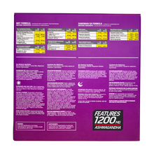 Load image into Gallery viewer, Anabolica Stack MRT/Sandman GH