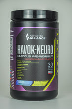 Load image into Gallery viewer, HAVOK NEURO