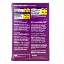 Load image into Gallery viewer, BRAINSTORM ADVANCED NOOTROPIC