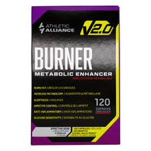 Load image into Gallery viewer, BURNER