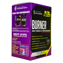 Load image into Gallery viewer, BURNER