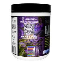 Load image into Gallery viewer, HAVOK-137 (570gr) Limited Edition Comic labels