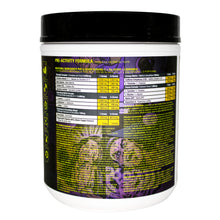 Load image into Gallery viewer, HAVOK-137 (570gr) Limited Edition Comic labels