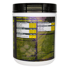 Load image into Gallery viewer, HAVOK-137 (570gr) Limited Edition Comic labels