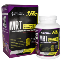 Load image into Gallery viewer, MRT Testosterone Booster 30 Day Supply