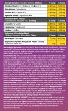 Load image into Gallery viewer, HAVOK-137 713gr Saskatoon Berry