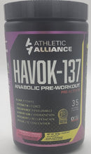 Load image into Gallery viewer, Havok 137 402gr