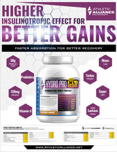 Load image into Gallery viewer, HYDRO PRO XL 2.0kg