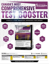 Load image into Gallery viewer, MRT Testosterone Booster 30 Day Supply