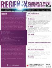 Load image into Gallery viewer, REGEN X