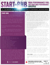 Load image into Gallery viewer, START BHB