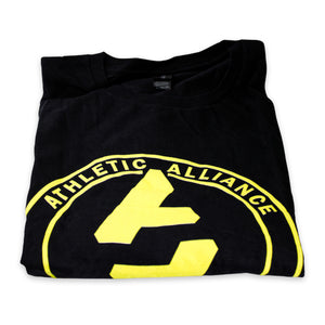 Athletic Alliance Short Sleeve T-shirts