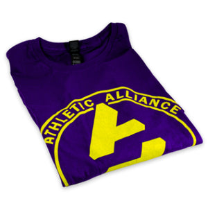 Athletic Alliance Short Sleeve T-shirts