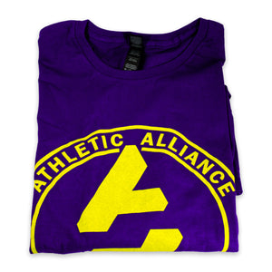 Athletic Alliance Short Sleeve T-shirts