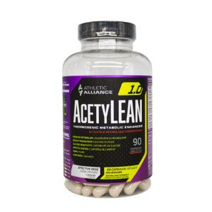 AcetyLEAN Weight Loss and Body Composition