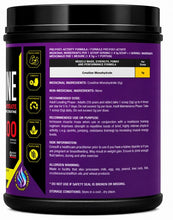 Load image into Gallery viewer, Creatine Monohydrate 100 Servings 500gr
