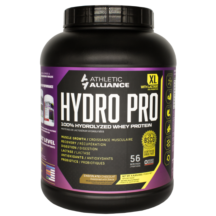 HYDRO PRO XL 2.0kg