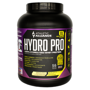 HYDRO PRO XL 2.0kg