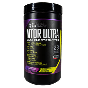 MTOR ULTRA MPS + ELECTROLYTES