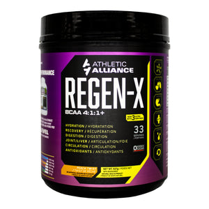 REGEN X