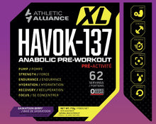 Load image into Gallery viewer, HAVOK-137 713gr Saskatoon Berry
