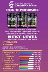 HAVOK-137 713gr Saskatoon Berry