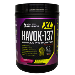 HAVOK-137 (713g)